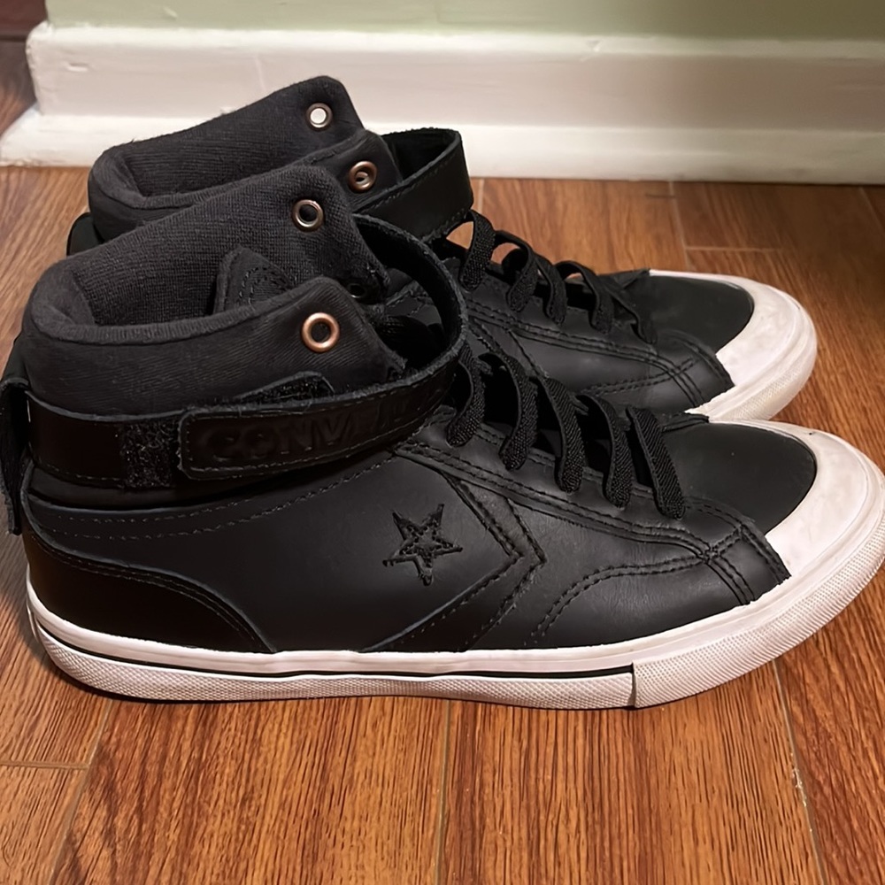 CONVER HIGH TOP SIZE US 5 - Picture 2 of 6